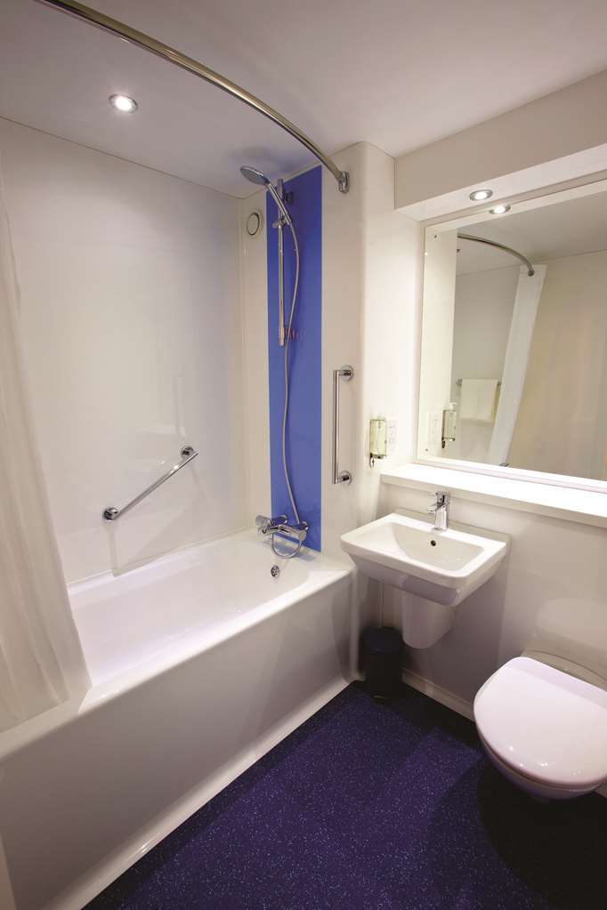 Travelodge Taunton Værelse billede